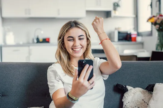 和值走势图示例